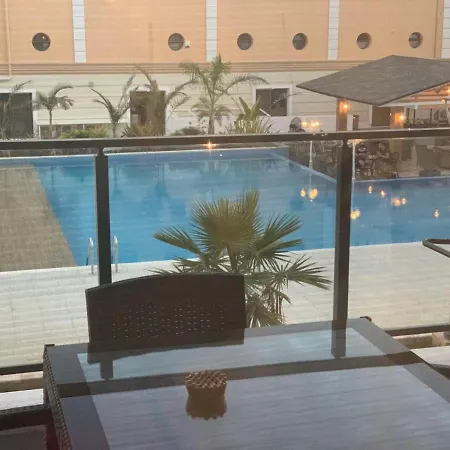 Caesar Resort Apartment 아파트 *